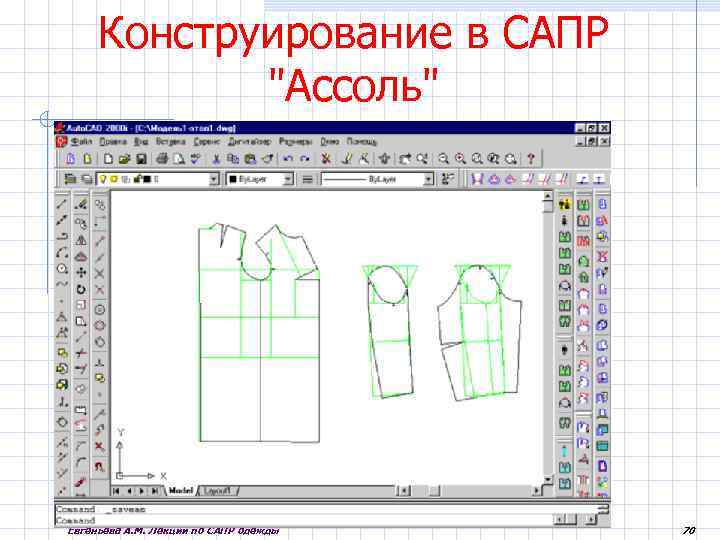 Построение чертежа в сапр технология 7 класс. САПР Ассоль для одежды. САПР Грация программа проектирования одежды. САПР конструирование одежды. САПР для швейного производства.