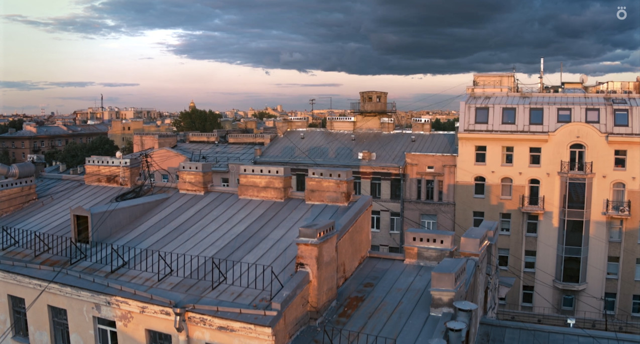 архитектура