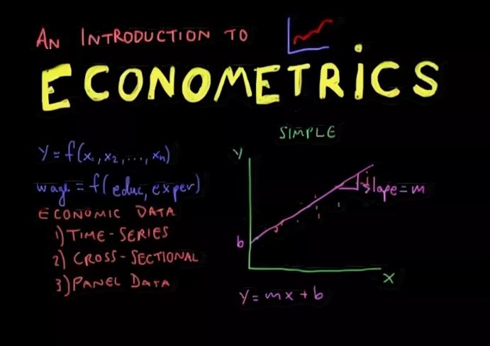 Econometrics